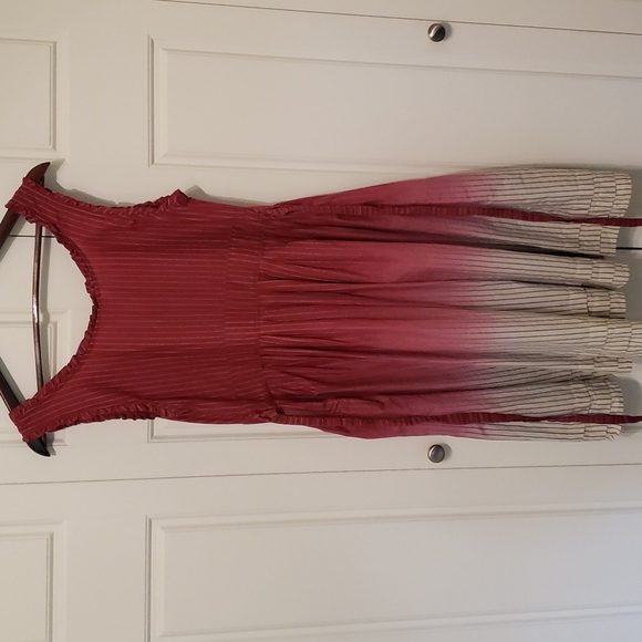 Converse One Star dress, size Large. 100% cotton - Picture 7 of 12